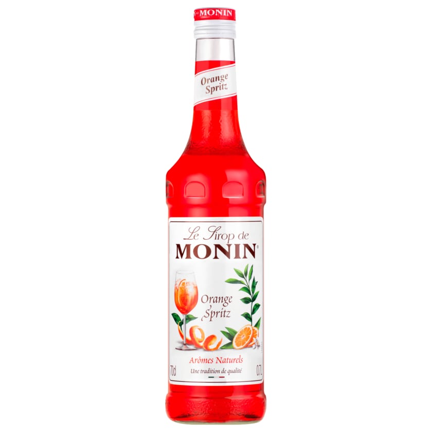 Monin Orange Spritz 0,7l